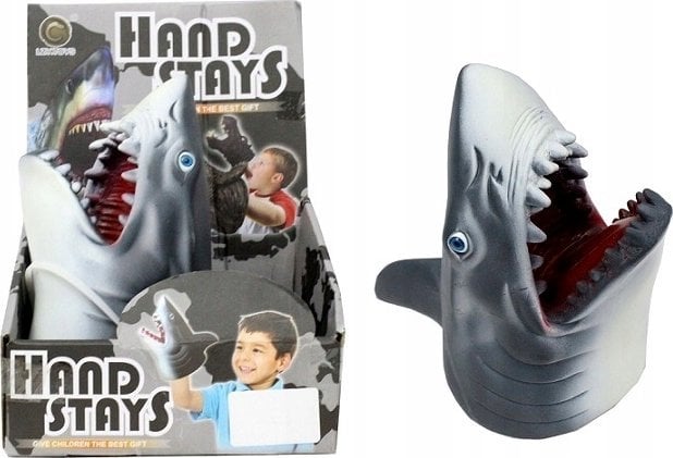 Norimpex *****Rekin pacynka gumowa 1003272 32720*****