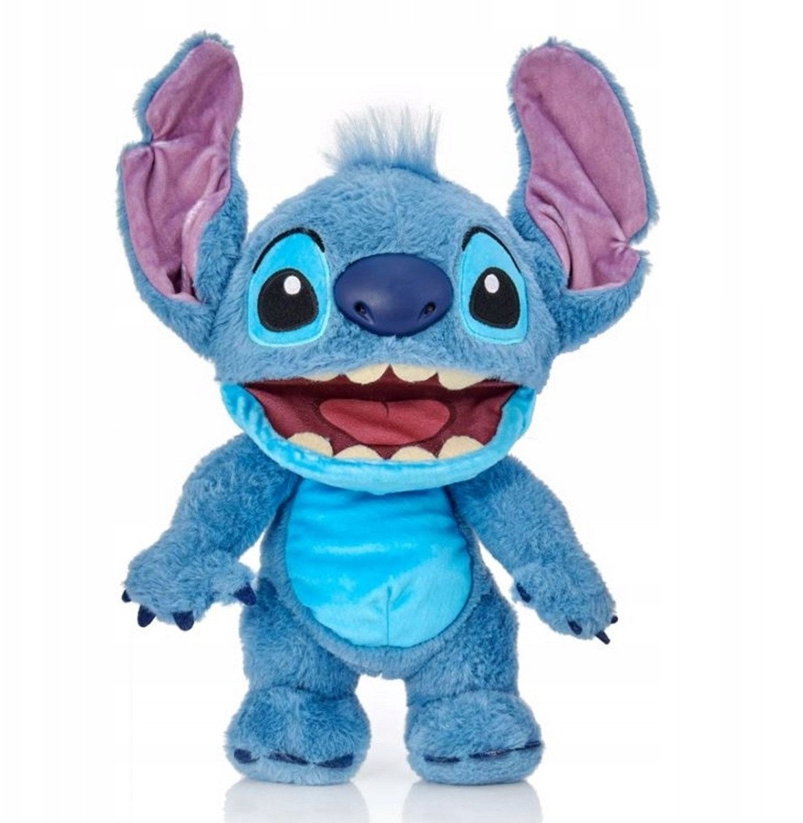 Interaktywny Stitch DIS-1025-01 28128