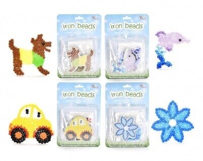 Swede Koraliki do zaprasowania Q9728 94759