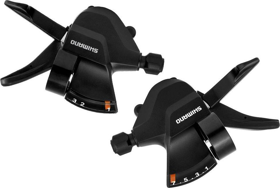 Shimano Manetki Shimano Altus SL-M315 3 x 7 przełożeń komplet