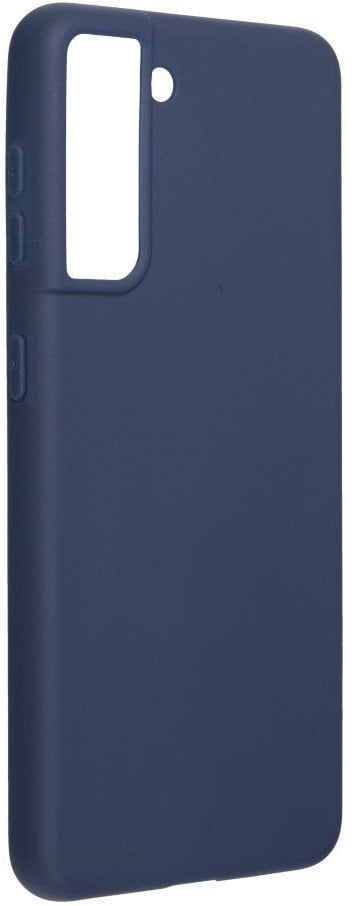 Futerał SOFT do IPHONE 16e (SE 4 2025) ciemny niebieski