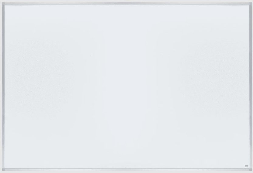 Nobo Tablica Essentials Steel 2400x1200