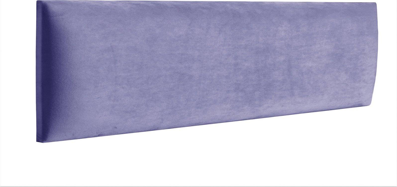 Ravio Panel tapicerowany - Tkanina Magic Velvet 70x15