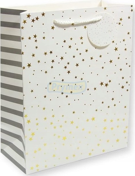 Polsirhurt Torebka prezentowa TRB 89-2 32x26x12cm