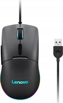 Mysz Lenovo Lenovo | M210 RGB | Gaming Mouse | Wired