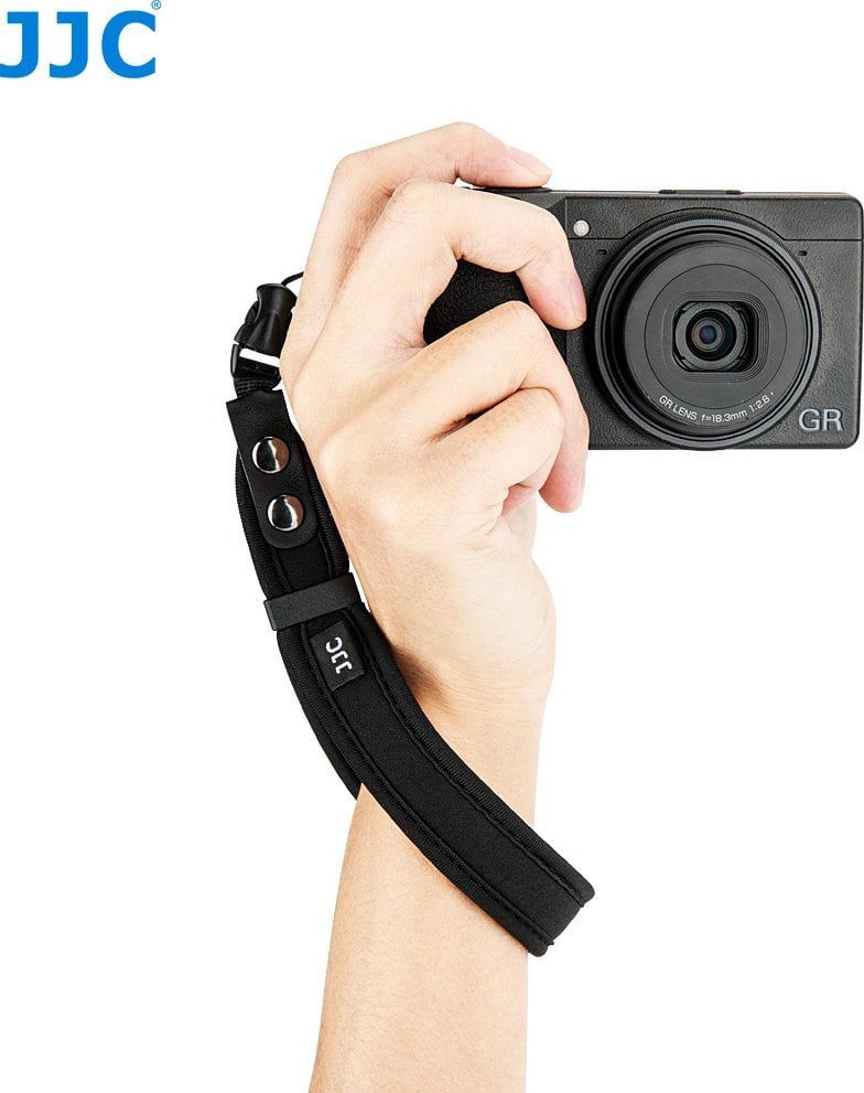 JJC Pasek nadgarstkowy JJC ST-CP1 na kompakt lub bezlusterkowca