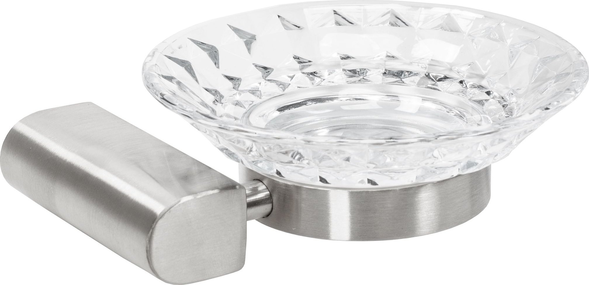 Tutumi MYDELNICZKA WISZĄCA Nikiel Szczotkowany 322225