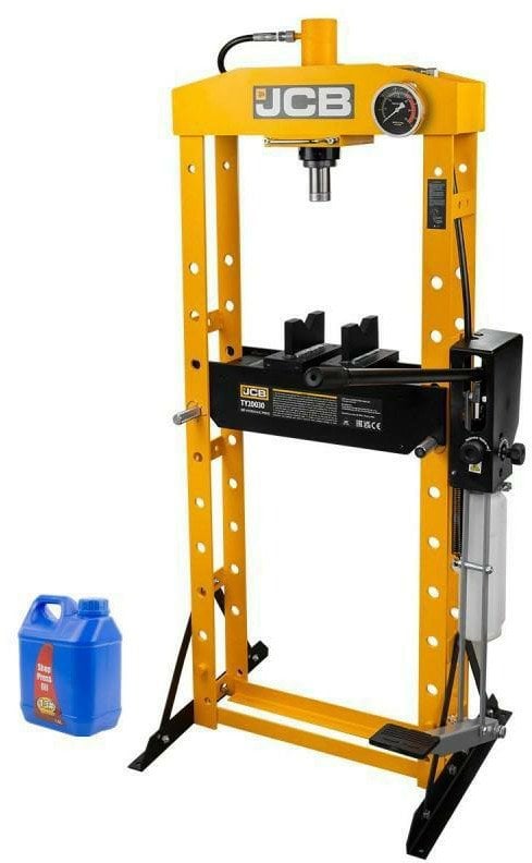 Prasa hydrauliczna podłogowa 20t