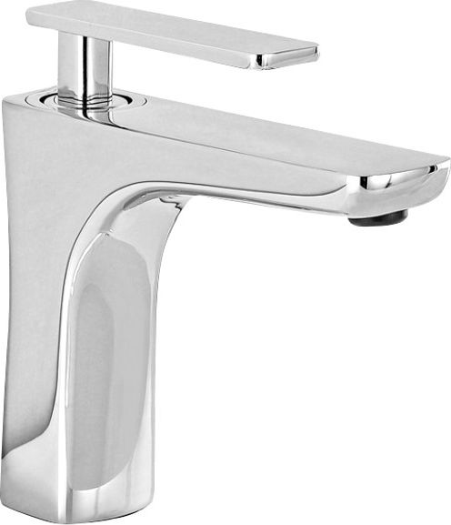 Bateria umywalkowa Mexen Indus stojąca chrom