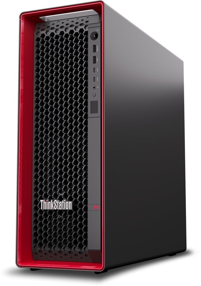 Stacja robocza Lenovo ThinkStation P5 30GA000RPB Xeon w3-2435 32GB 1000SSD RTX A2000 W11Pro