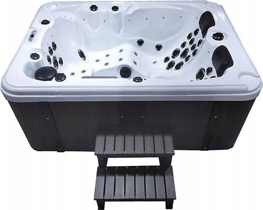 SPA ogrodowe Home Deluxe IND-230 215 cm x 83 cm (IND-230)