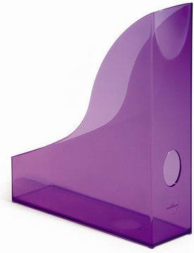 Durable Pojemnik Na Katalogi Basic Przezroczysty (1701712992)