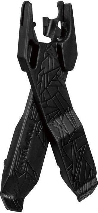 Topeak Łyżki do opon Topeak Power Lever 4 funkcje uniwersalny