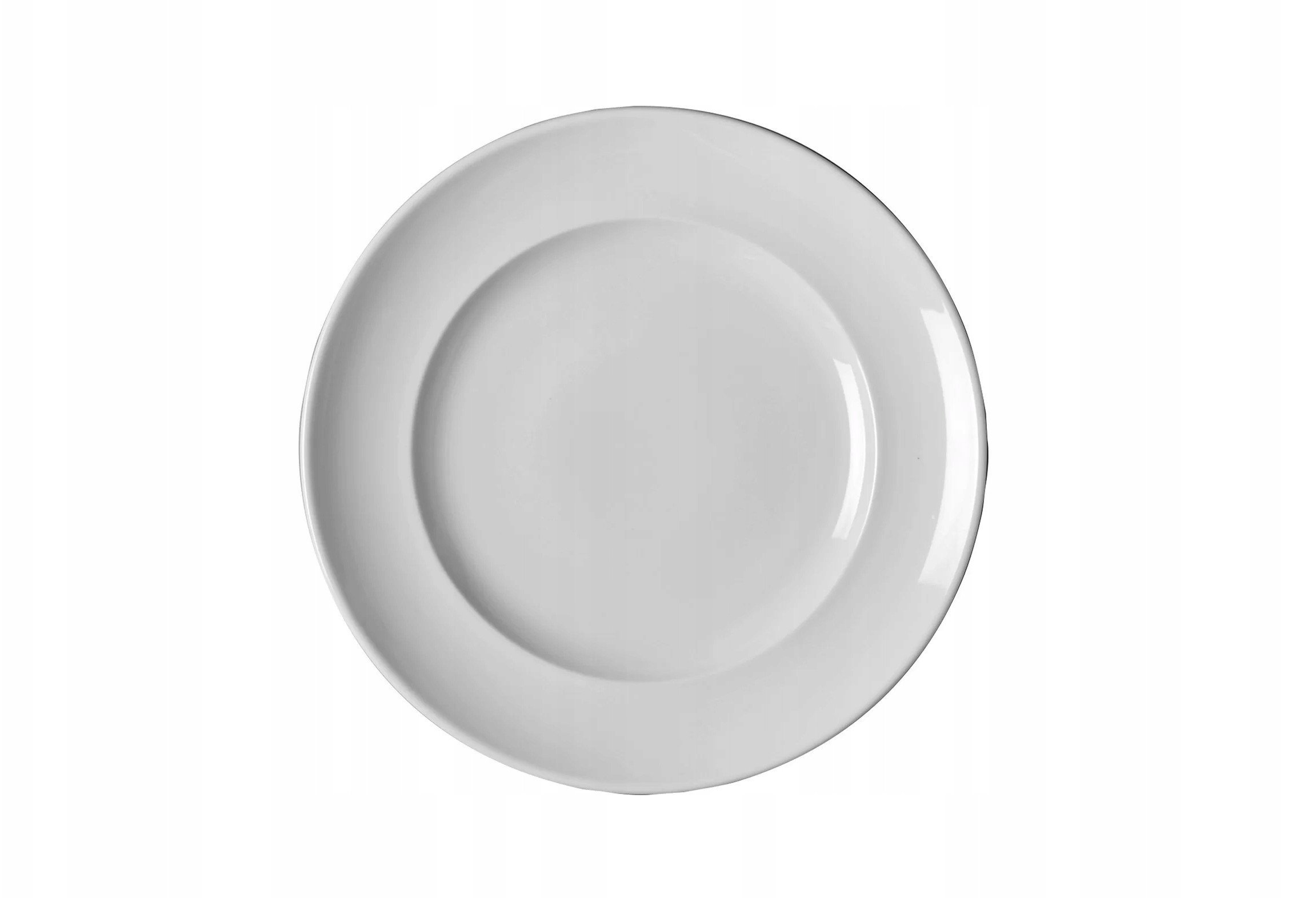 Classic Gourmet talerz płaski okrągły śr.29 cm