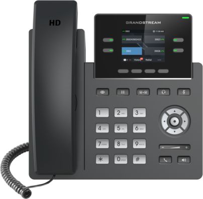 Telefon GrandStream GRP2612