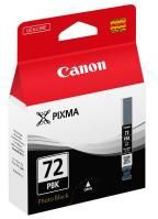 Tusz Canon tusz PGI-72PBK (photo black)