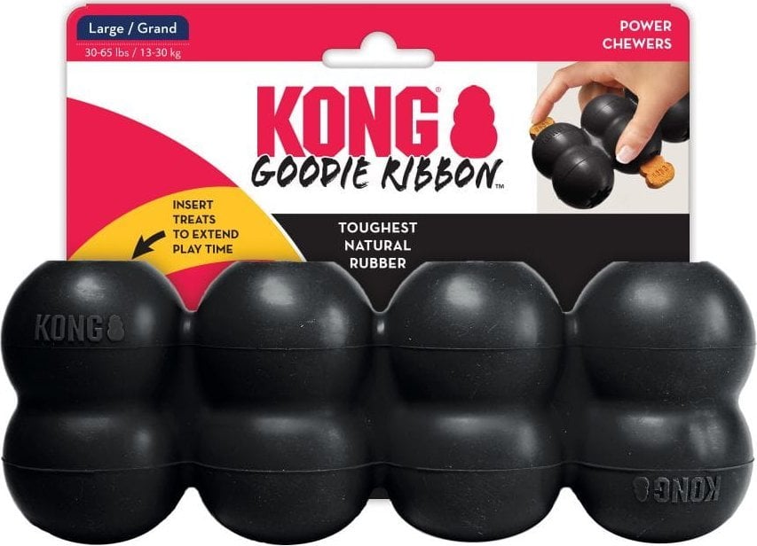 KONG Kong - Extreme Goodie Ribbon Md