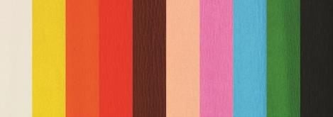 Fiorello Bibuła zestaw 1 10 kolorów