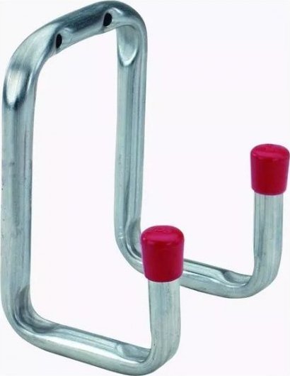 UN UCHWYT PROSTY PODWÃJNY 8527 HF-90 A