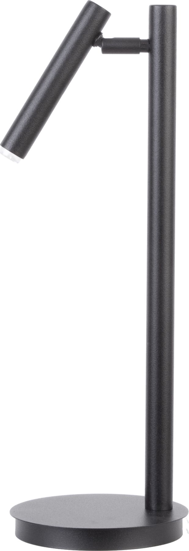 Lampa stołowa Sigma Lampa nocna czarna Sigma Sopel 50195