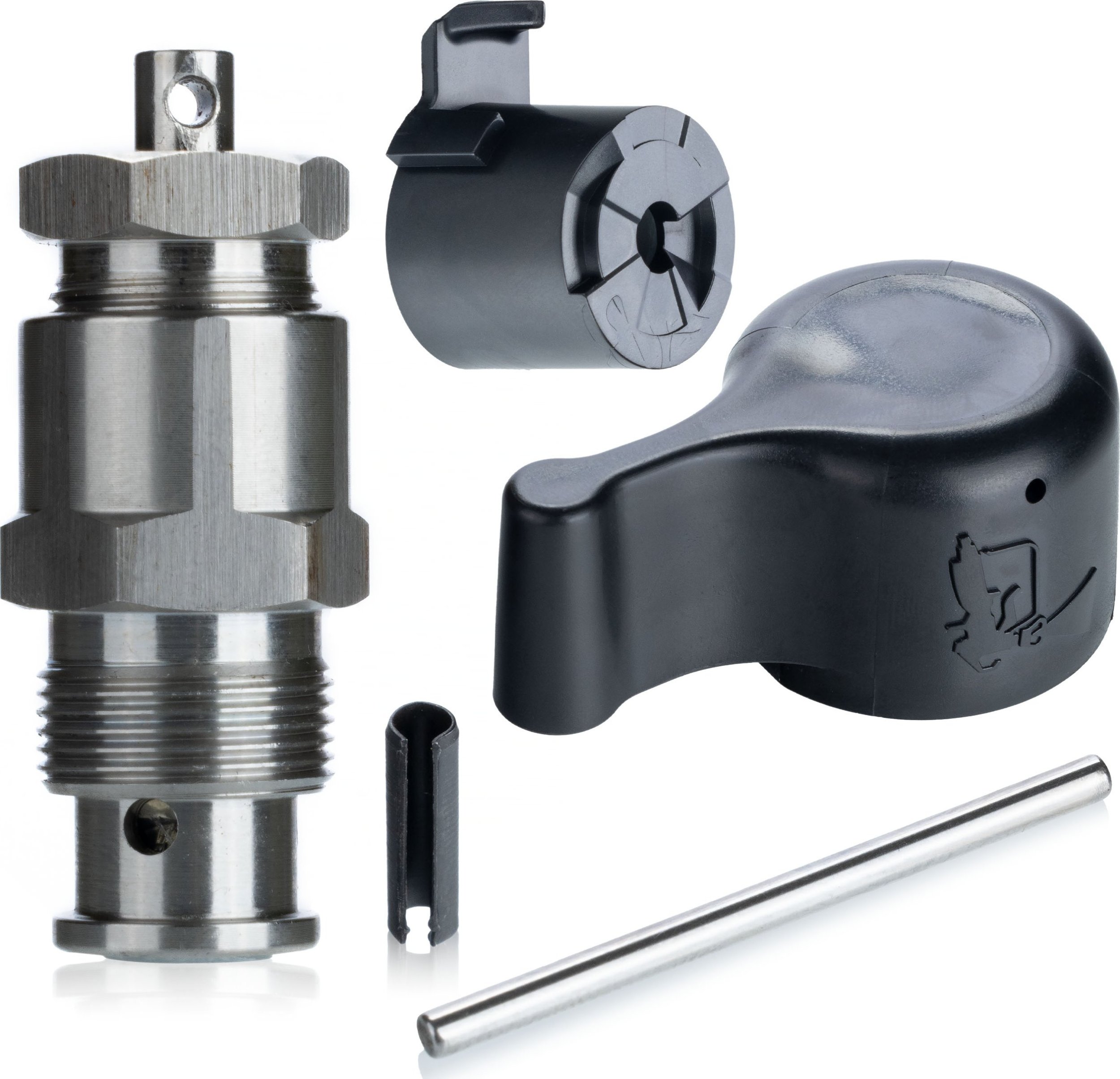 Rosfix ZAWÓR PRZELEWOWY ZWROTNY OBEJŚCIOWY GRACO ULTRA-MAX 695 795 1095 MARK V VII