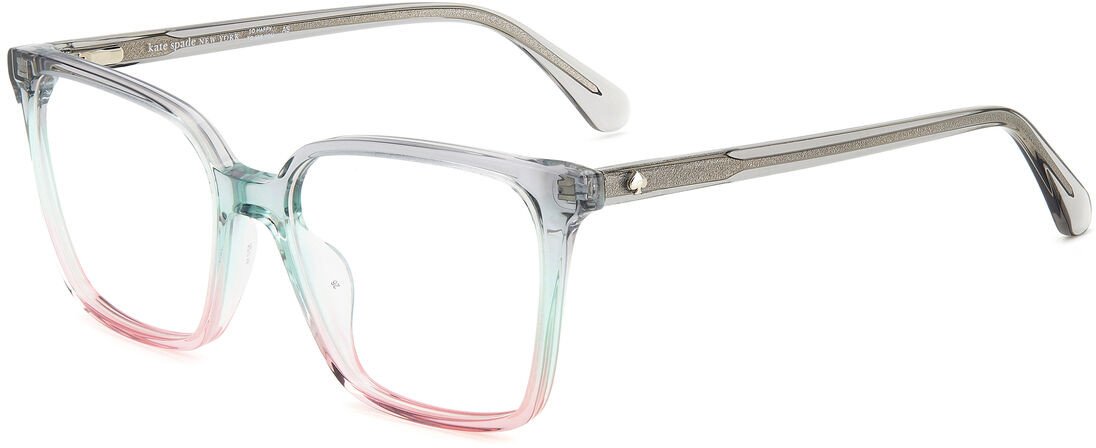 Ramki do okularów Damski Kate Spade EVERLEIGH-3U5F216 52 mm