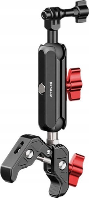 Puluz Uchwyt motocyklowy PULUZ do kamer sportowych (PU3211)