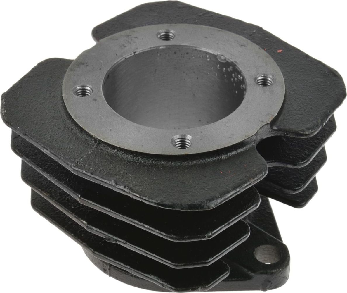 Geko Cylinder do kompresora 50L (g80305)