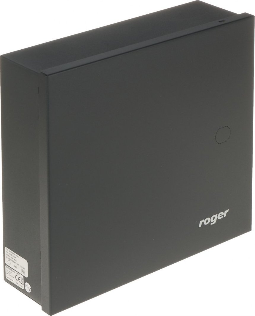 Roger KONTROLER DOSTĘPU MC16-PAC-EX-1-KIT ROGER