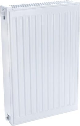 PSB Grzejnik stalowy panelowy biały 22 600/600 typ C