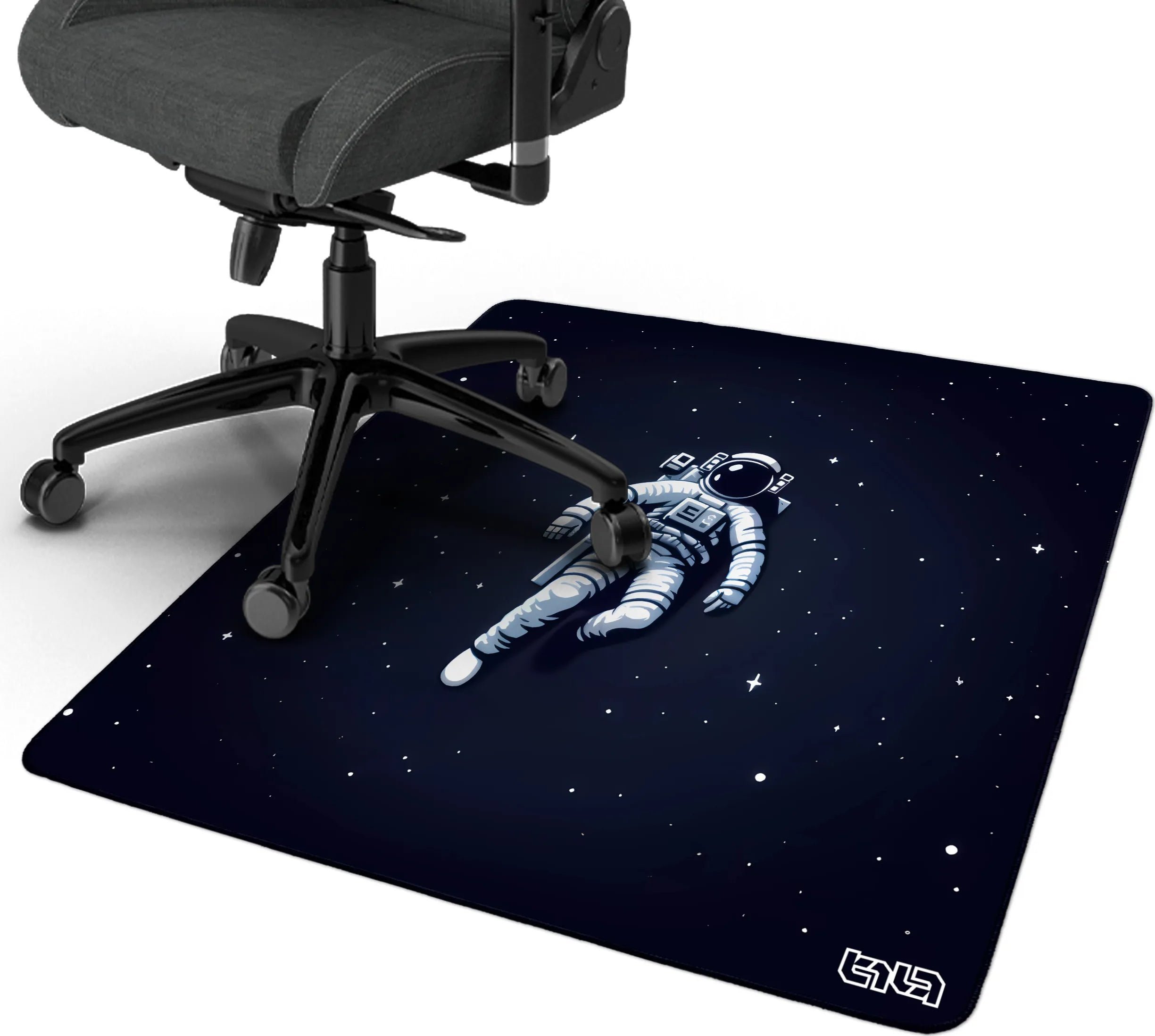 Tilt Mata pod Krzesło Zagubiony Astronauta 100x100