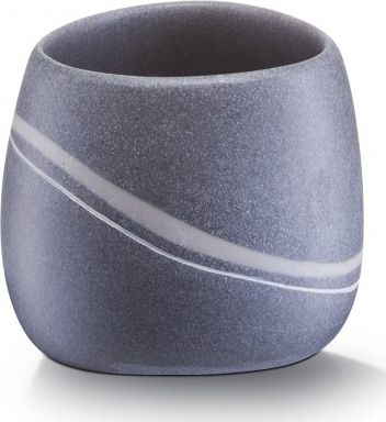 Zeller Kubek pojedynczy Granatowy (18302)