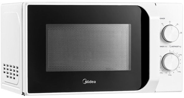 Midea Microwave Oven | MM20CF2E | Free standing | 20 L | 700 W | White