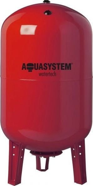Expansion vessel for heating AQUASYSTEM VRV50, 50 l