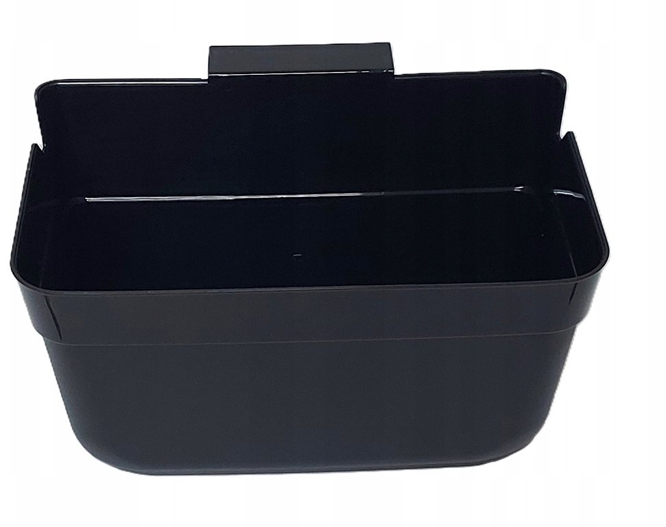 Pojemnik UNIBOX czarny
