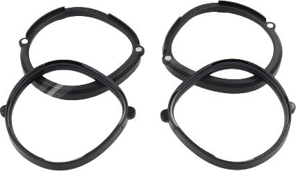 Vortex Virtual Reality Magnetyczne soczewki|Dioptrie -0.5 do -7|Oculus Quest 1/2 & Rift S Magnetyczne soczewki|Dioptrie +0.5|Oculus Quest 1/2 & Rift S