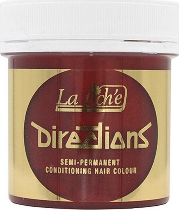 La Riche Farba półtrwała Directions Color La Rich Mandarynka