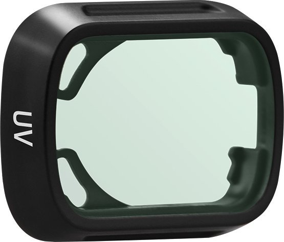 BRDRC FILTR ULTRAFIOLETOWY UV DO DRONA DJI MINI 3 / MINI 3 PRO