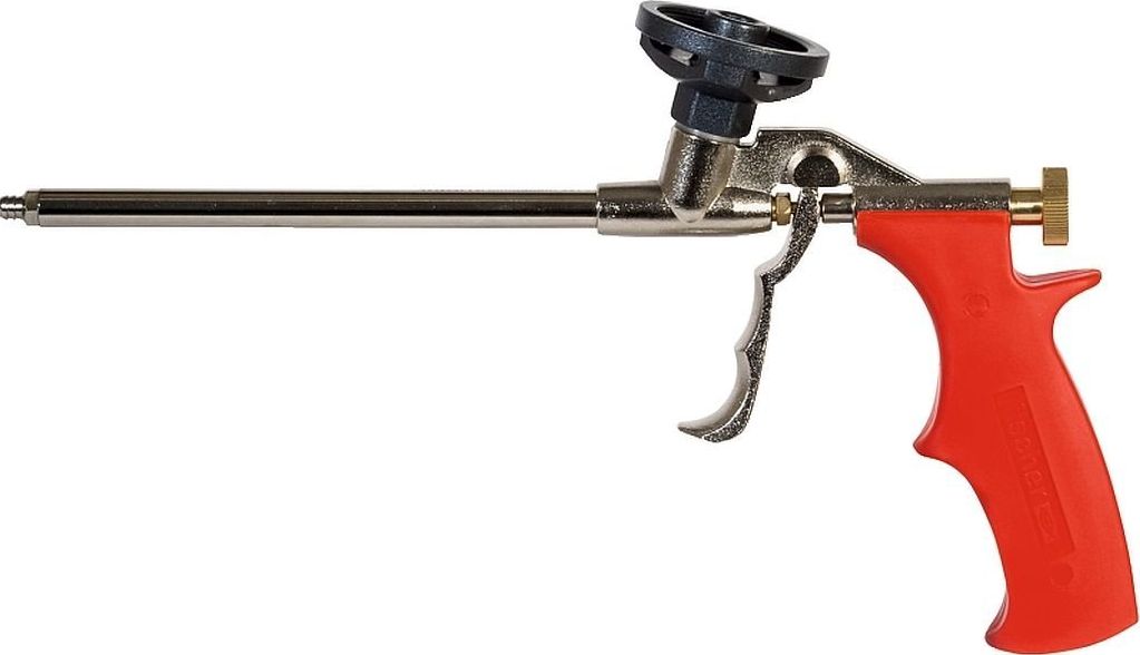 Fischer Fischer metal pistol PUPM 3