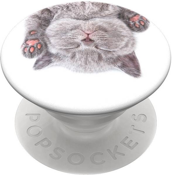 PopSockets Pop na palec Cat Nap Gen. 2 ME-PS-A129