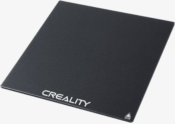 CREALITY Platform Glass Ender-5 Pro/ Ender-3 Pro 235*235*4mm (4004090035)