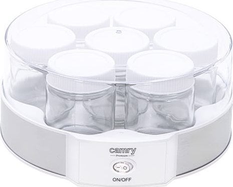 Jogurtownica Camry Jogurtownica