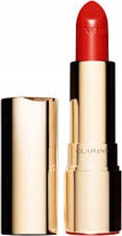 Clarins Clarins, Joli Rouge, Long-Lasting, Cream Lipstick, 741, Orange Red, 3.5 g For Women