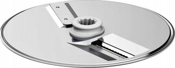 Bosch Dwustronna tarcza Supercut Bosch MUZ9SC1