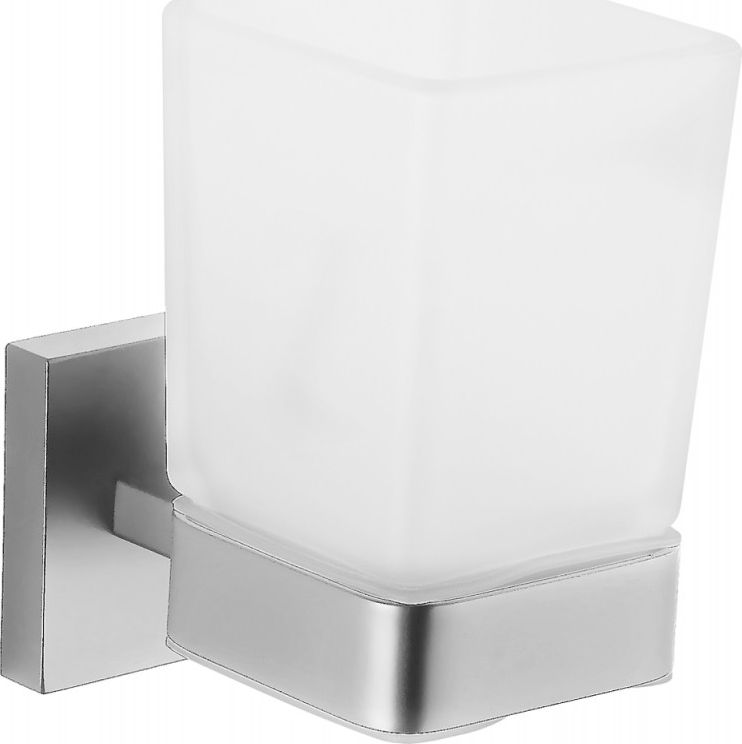 Mexen Kubek pojedynczy Chrom