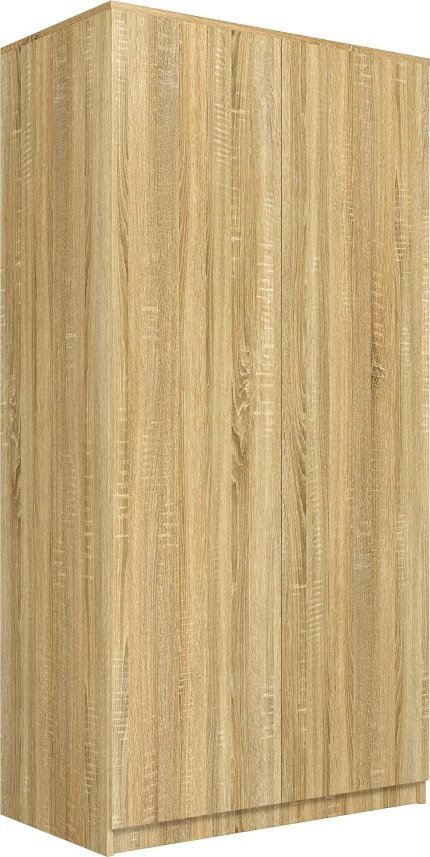 Elior Wysoka szafa do garderoby i biura - Desis