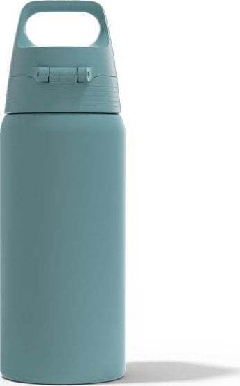 SIGG SIGG Butelka termiczna Shield One Blue 0.5L
