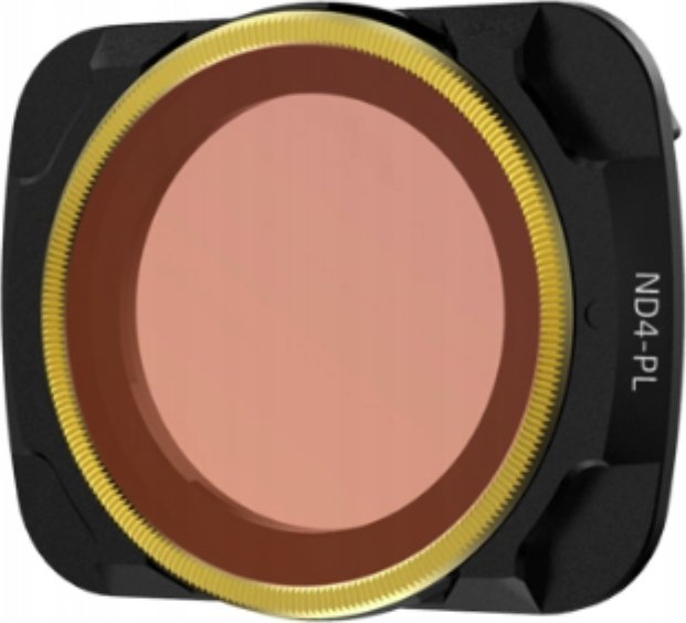 SunnyLife FILTR POLARYZACYJNY ND4-PL ND/PL DO DJI MAVIC AIR 2