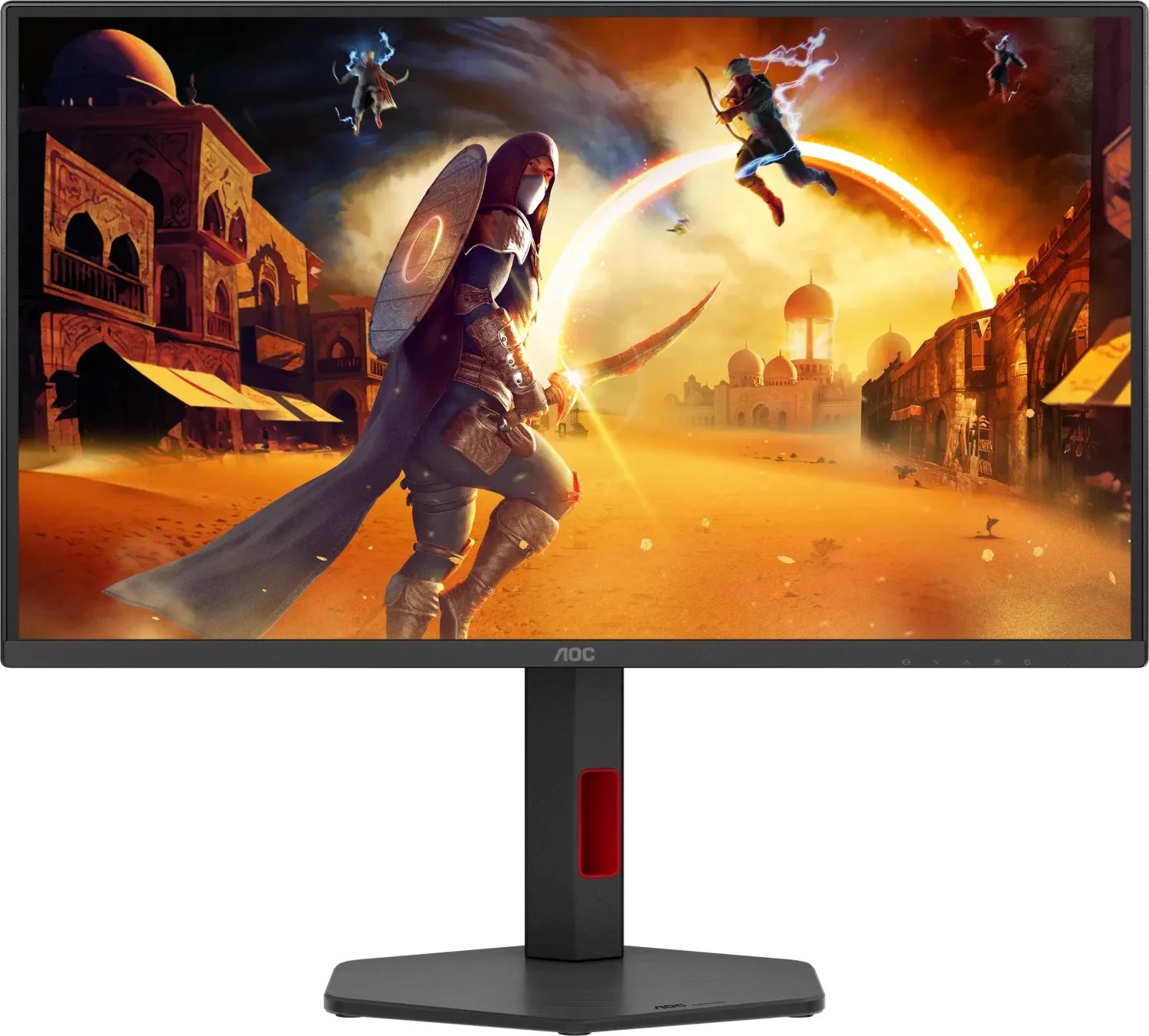 Monitor AOC Q25G4SR