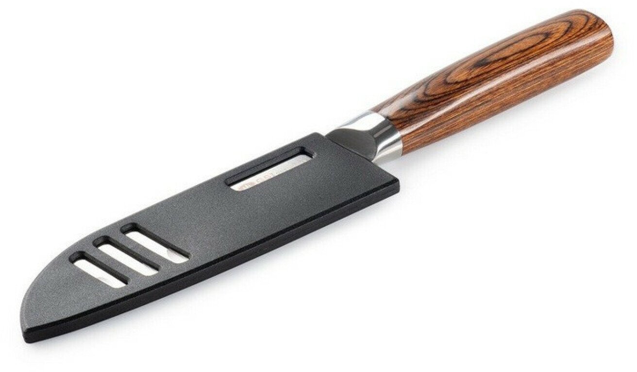 Rakau Chef Knife 152 mm [6"], Silver